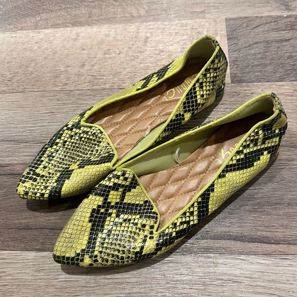 Size 7.5/37.5 NWOT